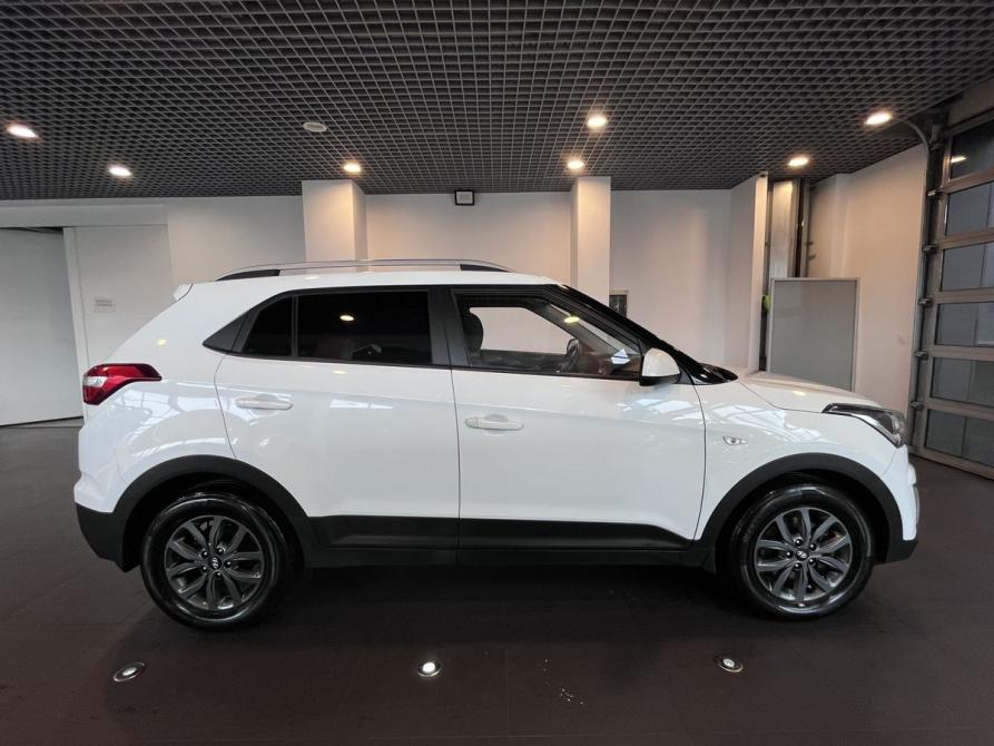 Hyundai Creta I Рестайлинг Чебоксары  - изображение 2