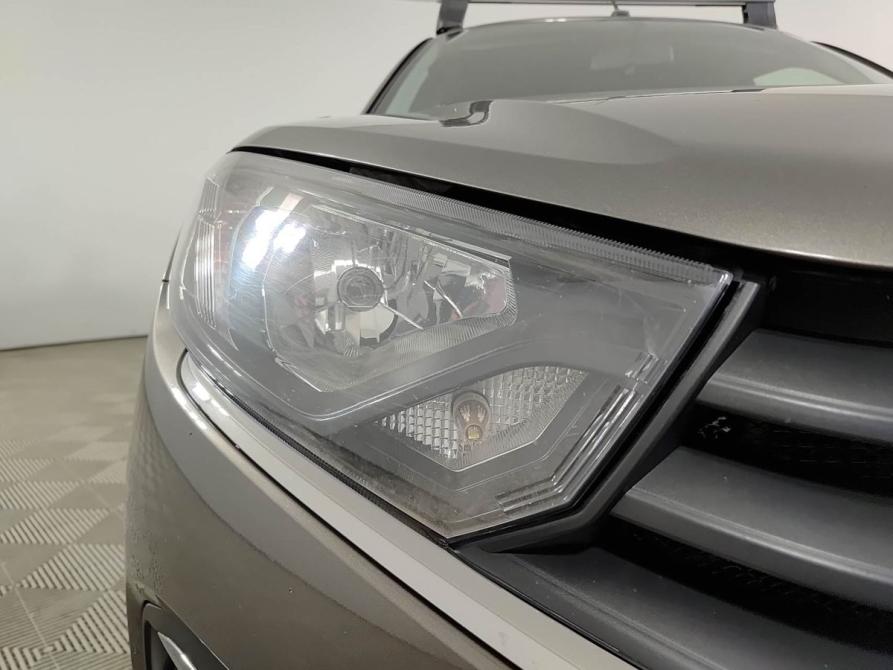 Lada (ВАЗ) Granta I Рестайлинг Уфа  - изображение 21