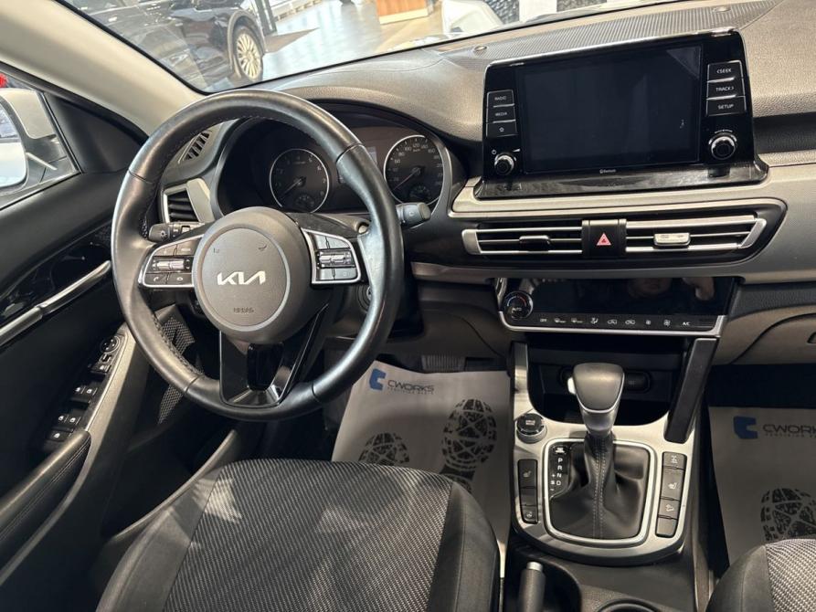 Kia Seltos I Новомосковск  - изображение 15