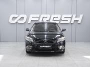 Toyota Corolla X (E140 E150) Рестайлинг Ростов-на-Дону  - изображение 18