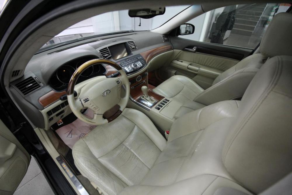 Infiniti M III Сургут  - изображение 8