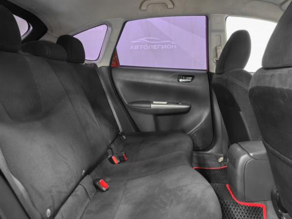 Subaru Impreza III с пробегом 2007 года, цена 650 000 рублей, 300000 км, хэтчбек, Автокод Объявления