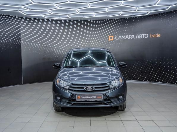 Lada (ВАЗ) Granta I Рестайлинг с пробегом 2024 года, цена 930 000 рублей, 22938 км, седан, Автокод Объявления