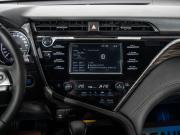 Toyota Camry VIII (XV70) Иркутск  - изображение 38