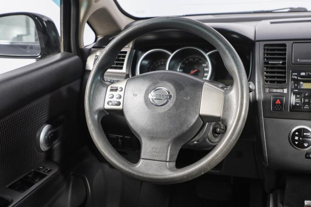 Nissan Tiida I Рестайлинг Новосибирск  - изображение 12