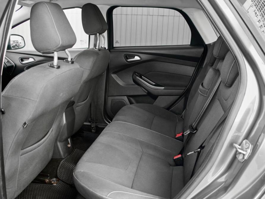 Ford Focus III Екатеринбург  - изображение 20