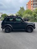 Lada (ВАЗ) Niva Legend I Екатеринбург  - изображение 25