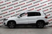 Volkswagen Tiguan I Рестайлинг Сургут  - изображение 36