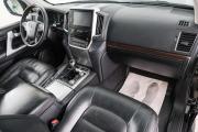 Toyota Land Cruiser 200 Series Рестайлинг 2 Красноярск  - изображение 27