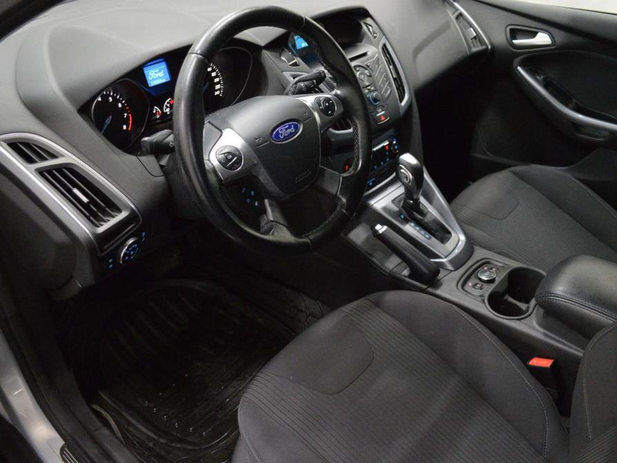 Ford Focus III Санкт-Петербург  - изображение 10