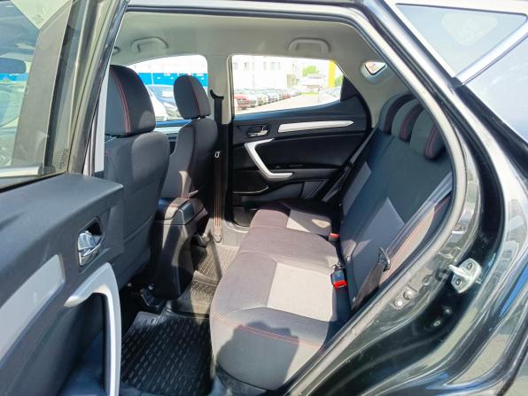 JAC S3 I с пробегом 2019 года, цена 899 995 рублей, 75709 км, внедорожник, Автокод Объявления