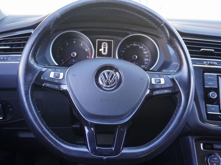 Volkswagen Tiguan II Москва  - изображение 14