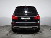 Mercedes-Benz GL-Класс II (X166) Санкт-Петербург  - изображение 32