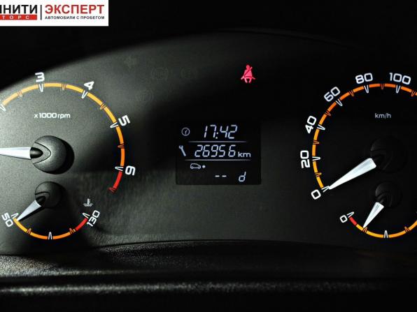 Lada (ВАЗ) Niva Legend с пробегом 2023 года, цена 997 000 рублей, 26954 км, внедорожник, Автокод Объявления