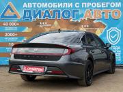 Hyundai Sonata VIII (DN8) Набережные Челны  - изображение 29