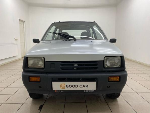 Lada (ВАЗ) 1111 Ока с пробегом 2005 года, цена 150 000 рублей, 106696 км, хэтчбек, Автокод Объявления