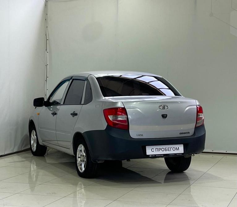 Lada (ВАЗ) Granta I Воронеж  - изображение 7