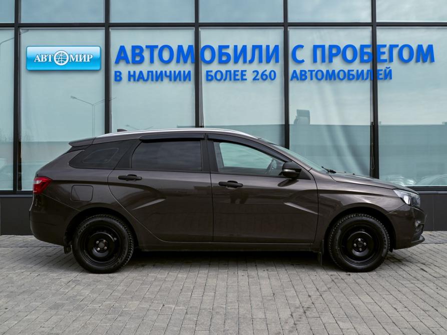 Lada (ВАЗ) Vesta I Екатеринбург  - изображение 6