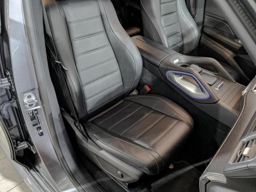 Mercedes-Benz GLE II (V167) Москва  - изображение 23