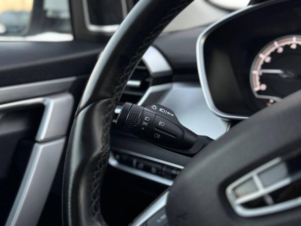 Geely Coolray I с пробегом 2022 года, цена 1 599 000 рублей, 101183 км, внедорожник, Автокод Объявления