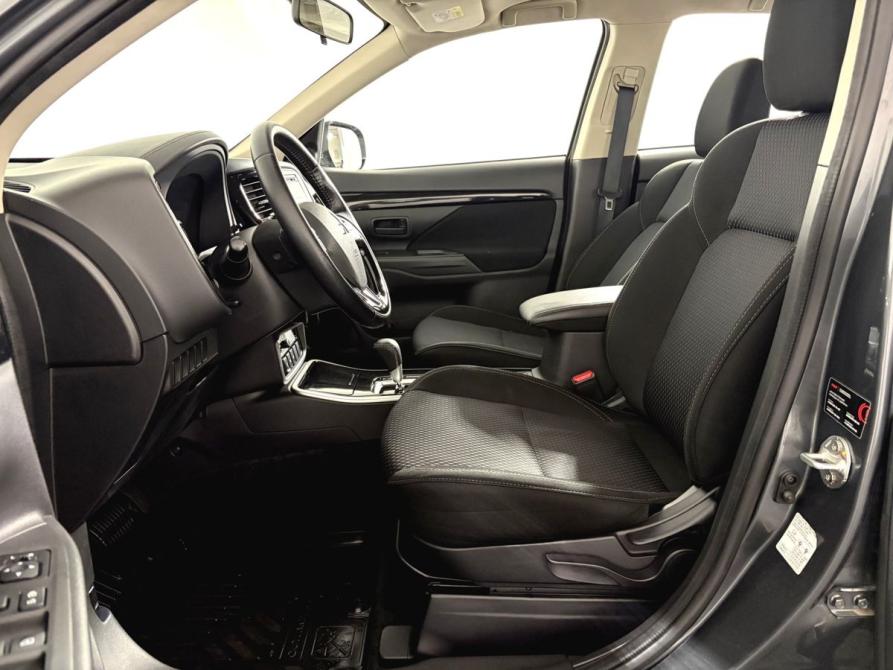 Mitsubishi Outlander III Рестайлинг 3 Пермь  - изображение 16