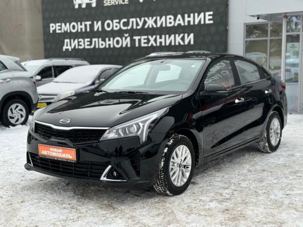 Solaris KRS с пробегом 2025 года, цена 2 500 000 рублей, 3 км, седан, Автокод Объявления