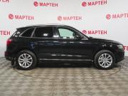Audi Q5 I (8R) Рестайлинг Вологда  - изображение 26