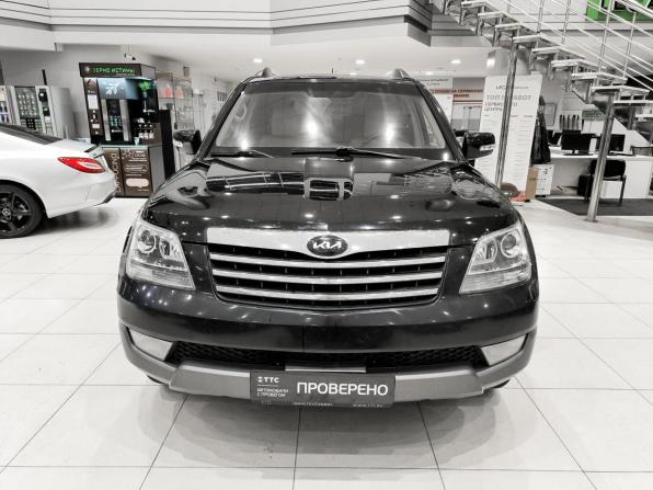 Kia Mohave I с пробегом 2011 года, цена 1 312 000 рублей, 341302 км, внедорожник, Автокод Объявления