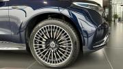 Mercedes-Benz EQC I (N293) Екатеринбург  - изображение 41
