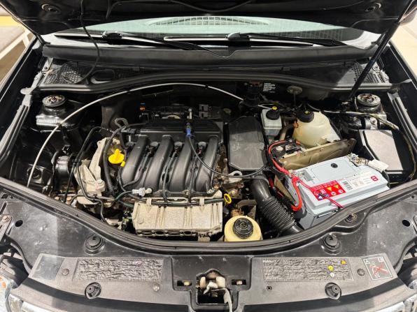 Renault Duster I с пробегом 2014 года, цена 768 942 рубля, 118162 км, внедорожник, Автокод Объявления