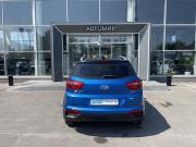 Hyundai Creta I Брянск  - изображение 21