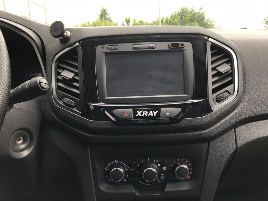 Lada (ВАЗ) XRAY I Брянск  - изображение 14