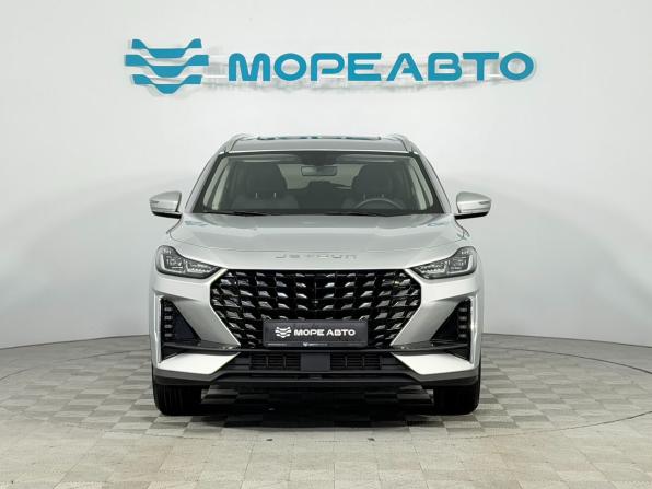 JETOUR X70+ I Рестайлинг с пробегом 2023 года, цена 2 335 000 рублей, 18334 км, внедорожник, Автокод Объявления