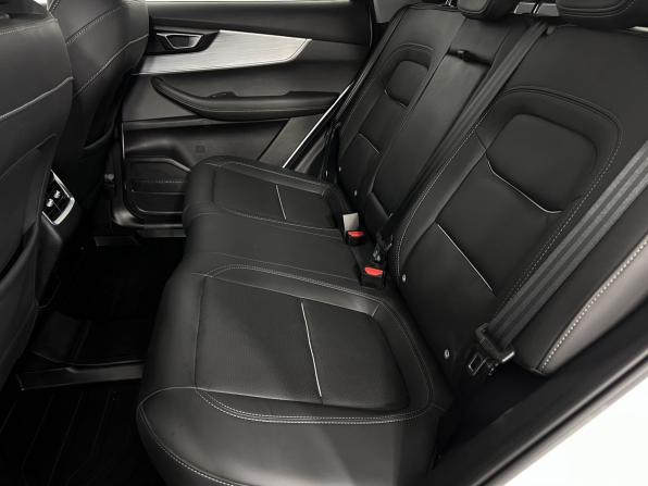 Chery Tiggo 7 Pro Max I с пробегом 2023 года, цена 2 150 000 рублей, 22369 км, внедорожник, Автокод Объявления