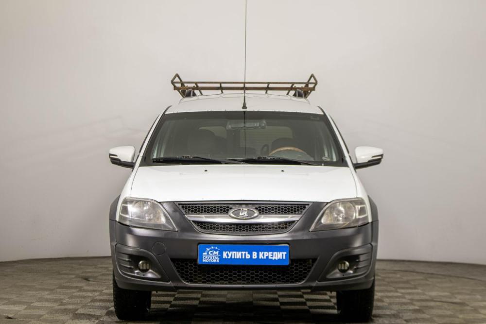 Lada (ВАЗ) Largus I Пермь  - изображение 2