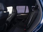 BMW X3 III (G01) Москва  - изображение 36