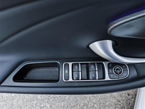 Chery Arrizo 8 с пробегом 2023 года, цена 2 137 000 рублей, 56735 км, седан, Автокод Объявления