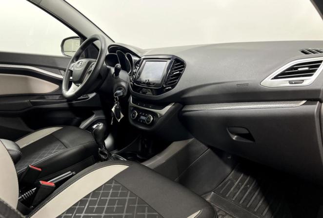 Lada (ВАЗ) Vesta I с пробегом 2019 года, цена 1 100 000 рублей, 122900 км, универсал, Автокод Объявления