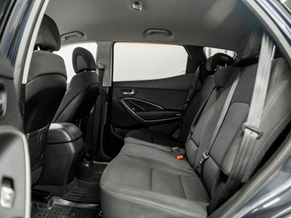 Hyundai Santa Fe III с пробегом 2013 года, цена 1 701 000 рублей, 114455 км, внедорожник, Автокод Объявления
