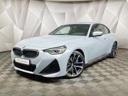 BMW 2 серии G42 Москва  - изображение 20