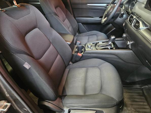 Mazda CX-5 II с пробегом 2017 года, цена 2 139 000 рублей, 158079 км, внедорожник, Автокод Объявления