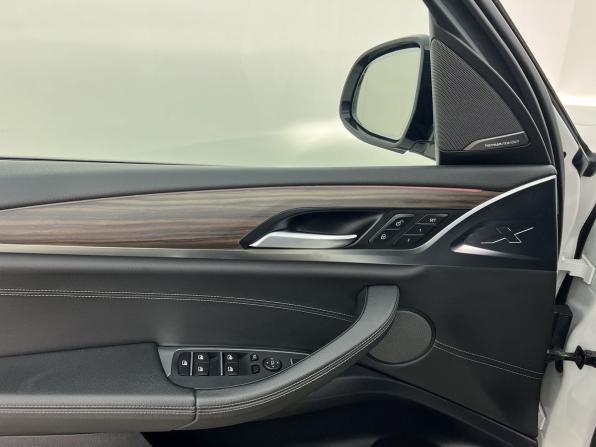 BMW X3 III (G01) с пробегом 2019 года, цена 4 100 000 рублей, 155067 км, внедорожник, Автокод Объявления