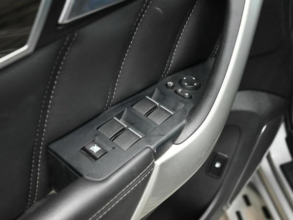 Haval H9 I Рестайлинг с пробегом 2021 года, цена 2 700 000 рублей, 104815 км, внедорожник, Автокод Объявления