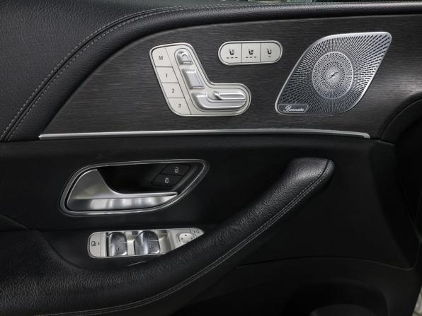 Mercedes-Benz GLE II (V167) с пробегом 2019 года, цена 6 998 000 рублей, 64734 км, внедорожник, Автокод Объявления