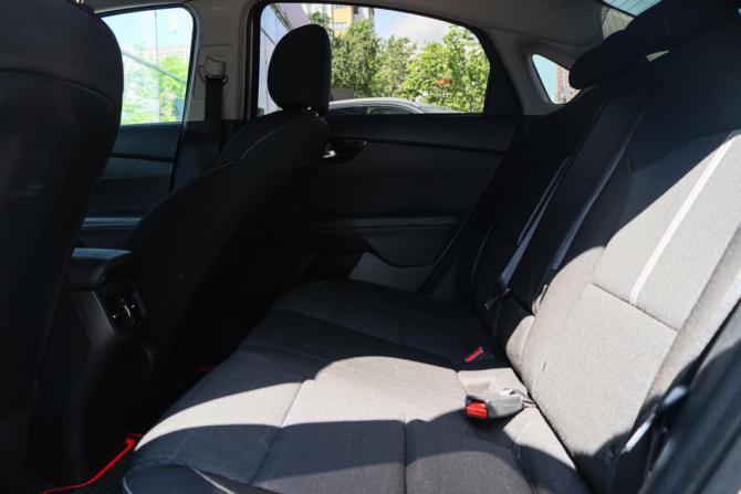 Kia Cerato IV с пробегом 2020 года, цена 1 770 000 рублей, 119679 км, седан, Автокод Объявления