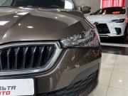 Skoda Rapid I Рестайлинг Ярославль  - изображение 44