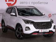 Chery Tiggo 4 Pro I Минеральные Воды  - изображение 22