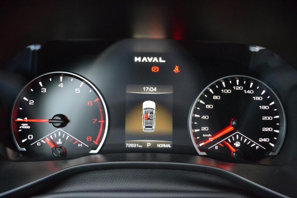 Haval Jolion I Рестайлинг Старый Оскол  - изображение 14
