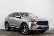 Haval F7x I Сургут  - изображение 19