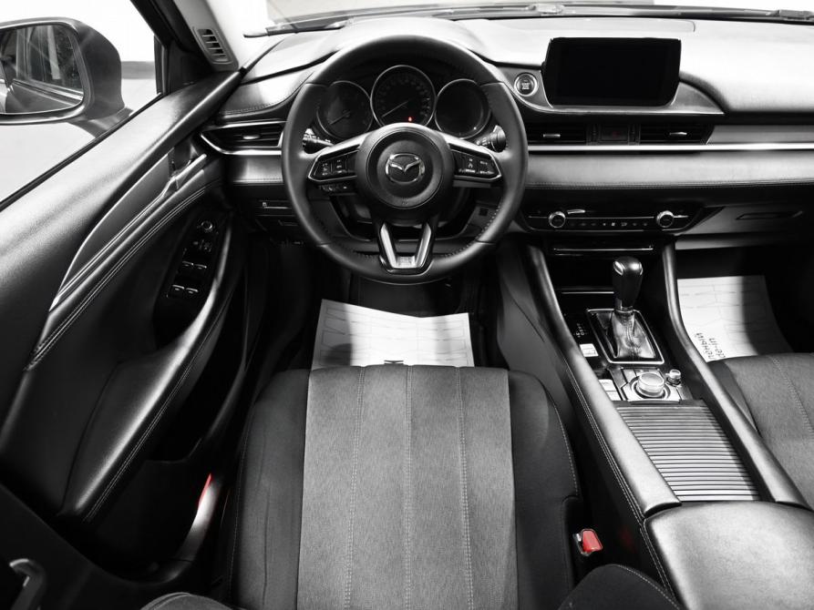 Mazda 6 III (GJ) Рестайлинг 2 Тверь  - изображение 11